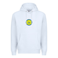 White suffolk county police t shirt   scpd Premium Hoodie - linhVisuals