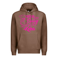 Chestnut Reba Mcentire Diva Like Dolly Rebel Like Reba Premium Hoodie - linhVisuals