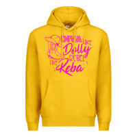 Lemon Reba Mcentire Diva Like Dolly Rebel Like Reba Premium Hoodie - linhVisuals