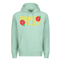 Seafoam feminist killjoy retro women woman Premium Hoodie - linhVisuals
