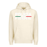 Tofu mexico policia federal mexican police law enforcement Premium Hoodie - linhVisuals