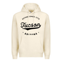 Tofu classic retro vintage tucson arizona 1775 usa gift sweatshirt Premium Hoodie - linhVisuals