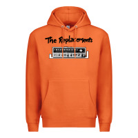 Carrot radio the replacements Premium Hoodie - linhVisuals