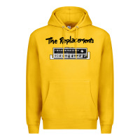 Lemon radio the replacements Premium Hoodie - linhVisuals