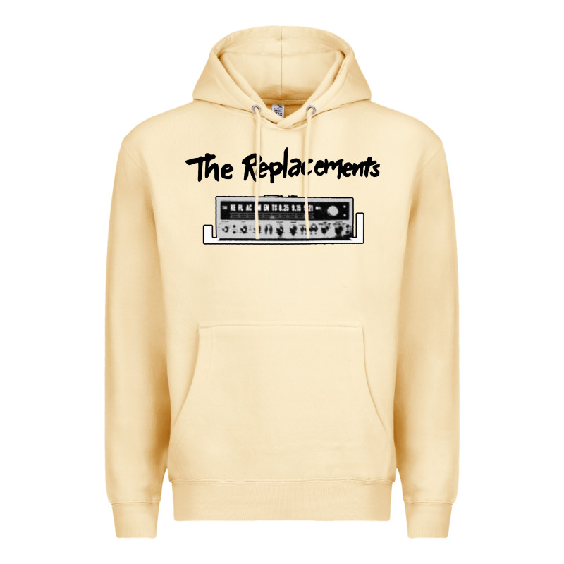 Radio The Replacements Premium Hoodie by linhVisuals | Teevron