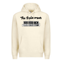Sandshell radio the replacements Premium Hoodie - linhVisuals