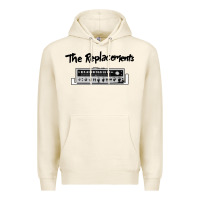 Tofu radio the replacements Premium Hoodie - linhVisuals