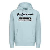 Radio The Replacements Premium Hoodie | Teevron