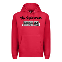 Cardinal radio the replacements Premium Hoodie - linhVisuals