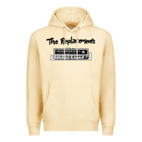 Pina Colada radio the replacements Premium Hoodie - linhVisuals