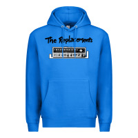 True Royal radio the replacements Premium Hoodie - linhVisuals