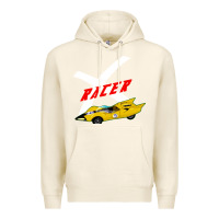 Tofu racer x Premium Hoodie - linhVisuals