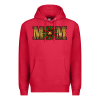 Cardinal christmas mom (1) Premium Hoodie - RanaPortraitStore
