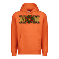Carrot christmas mom (1) Premium Hoodie - RanaPortraitStore