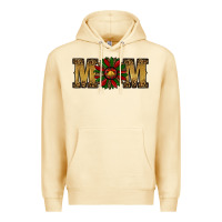 Pina Colada christmas mom (1) Premium Hoodie - RanaPortraitStore
