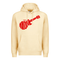 Pina Colada red monkees Premium Hoodie - linhVisuals