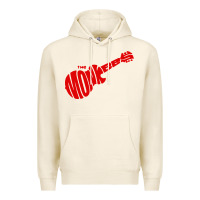 Tofu red monkees Premium Hoodie - linhVisuals
