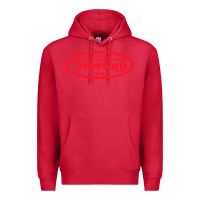 Cardinal reverend horton heat Premium Hoodie - linhVisuals