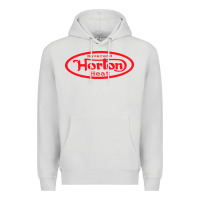 Dove Grey reverend horton heat Premium Hoodie - linhVisuals