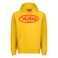 Lemon reverend horton heat Premium Hoodie - linhVisuals
