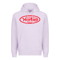 Lilac reverend horton heat Premium Hoodie - linhVisuals