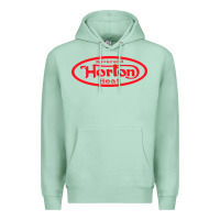Seafoam reverend horton heat Premium Hoodie - linhVisuals