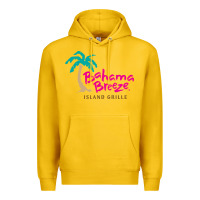 Lemon bahama breeze Premium Hoodie - linhVisuals