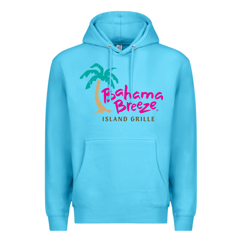 Bahama Breeze Premium Hoodie by linhVisuals | Teevron