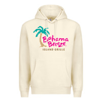 Sandshell bahama breeze Premium Hoodie - linhVisuals