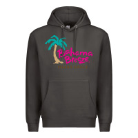 Smoke bahama breeze Premium Hoodie - linhVisuals