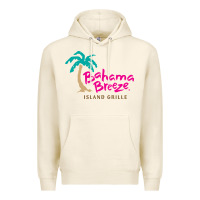 Tofu bahama breeze Premium Hoodie - linhVisuals