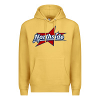 Antique Gold northside high school Premium Hoodie - linhVisuals