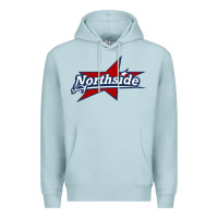 Blue Mist northside high school Premium Hoodie - linhVisuals
