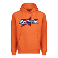 Carrot northside high school Premium Hoodie - linhVisuals
