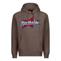 Coffee northside high school Premium Hoodie - linhVisuals