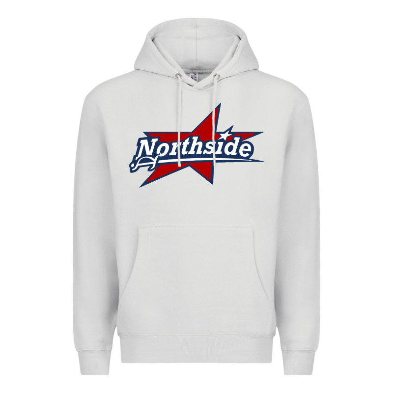 Northside High School Premium Hoodie by linhVisuals | Teevron