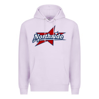 Lilac northside high school Premium Hoodie - linhVisuals