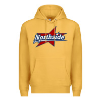 Mustard northside high school Premium Hoodie - linhVisuals