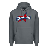 Rock northside high school Premium Hoodie - linhVisuals