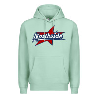 Seafoam northside high school Premium Hoodie - linhVisuals