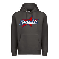 Smoke northside high school Premium Hoodie - linhVisuals