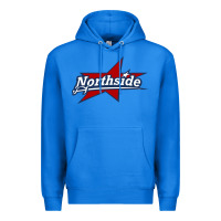 True Royal northside high school Premium Hoodie - linhVisuals