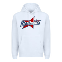 White northside high school Premium Hoodie - linhVisuals