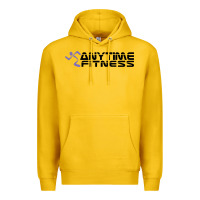 Lemon anytime fitness leg day Premium Hoodie - linhVisuals