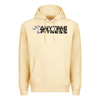 Pina Colada anytime fitness leg day Premium Hoodie - linhVisuals