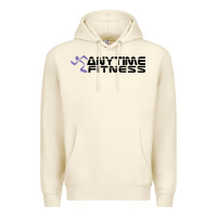Sandshell anytime fitness leg day Premium Hoodie - linhVisuals