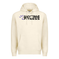 Tofu anytime fitness leg day Premium Hoodie - linhVisuals