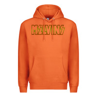Carrot melvins vocalis Premium Hoodie - linhVisuals