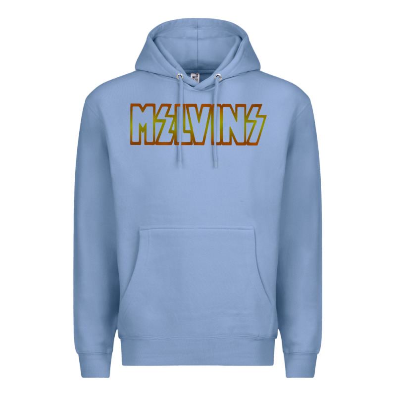 Melvins Vocalis Premium Hoodie by linhVisuals | Teevron