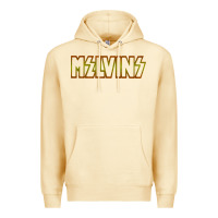 Pina Colada melvins vocalis Premium Hoodie - linhVisuals